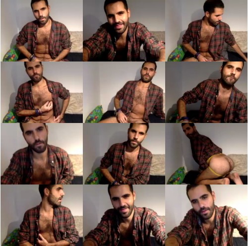 Download Video File: cam4 holle3