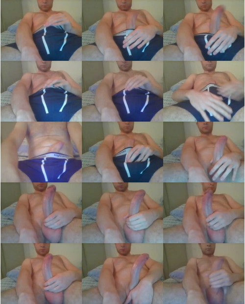 Download Video File: cam4 ilpisellino1