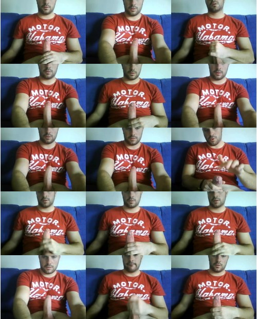 Download Video File: cam4 josele06