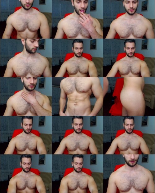 Download Video File: cam4 marismuscle