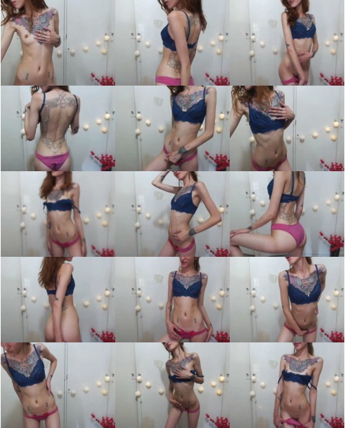 Download Video File: cam4 marshevie