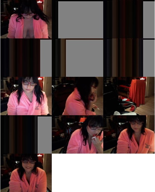 Download Video File: cam4 rattenlady