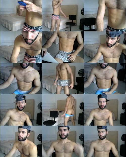 Download Video File: cam4 ruisexyboy