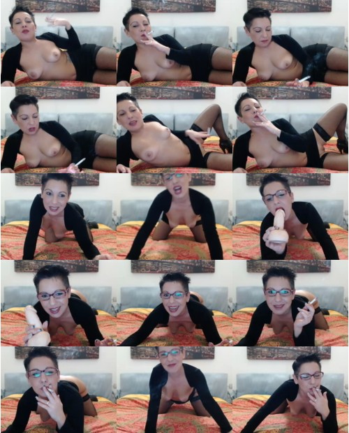 Download Video File: cam4 simpatica76