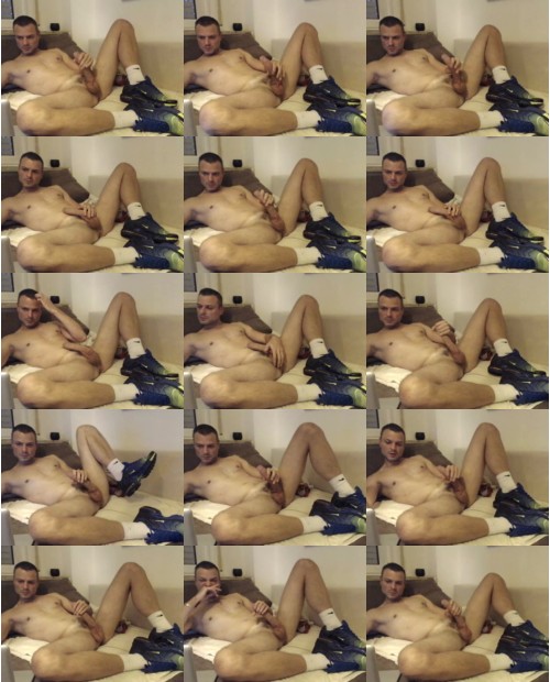 Download Video File: cam4 sk8er dude 