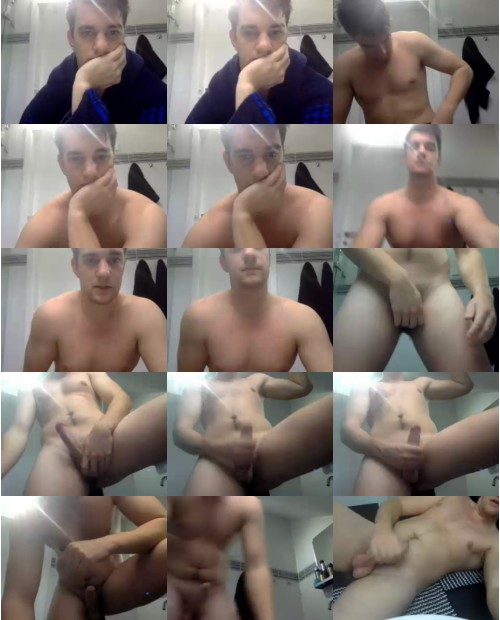 Download Video File: cam4 tiger1100