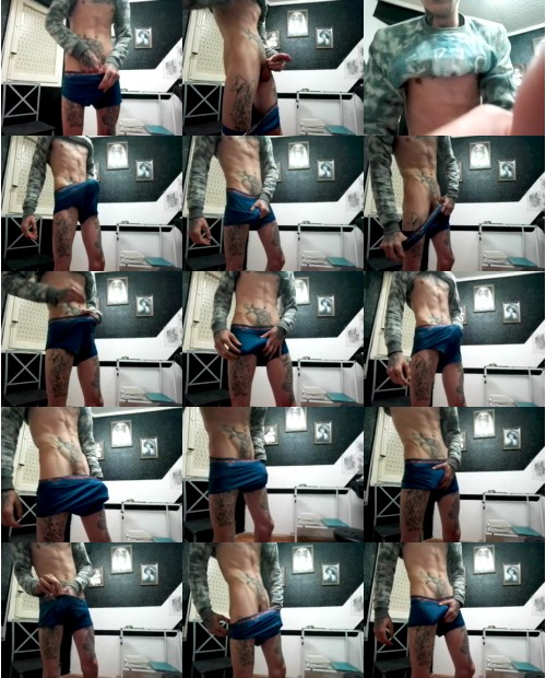 Download Video File: cam4 alltattoos