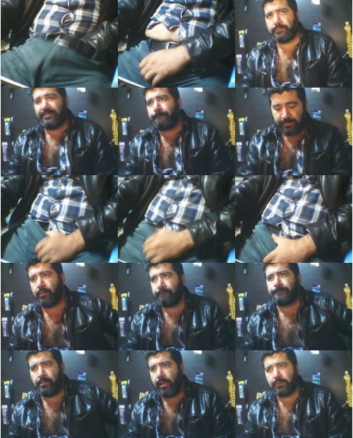 Download Video File: cam4 barbekuu