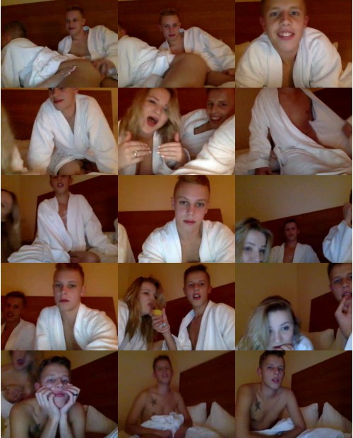 Download Video File: cam4 bavarian3fun