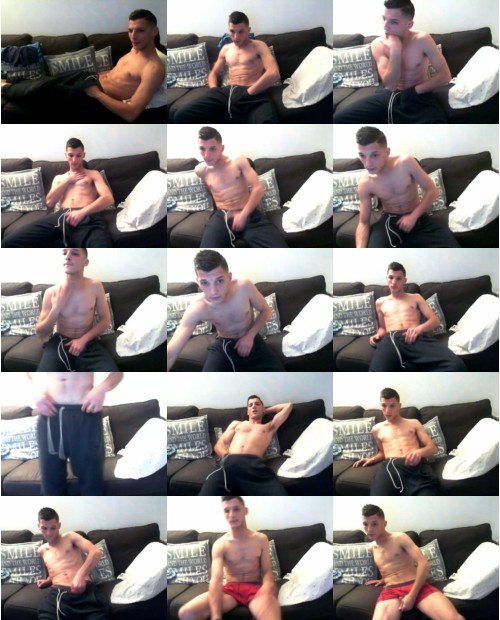 Download Video File: cam4 bjoroxxx