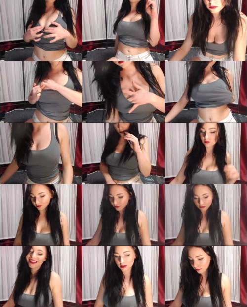 Download Video File: cam4 camviki