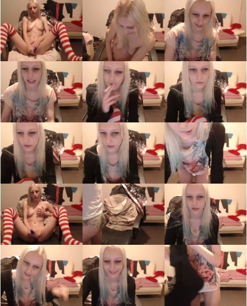 Download Video File: cam4 chillinfairy