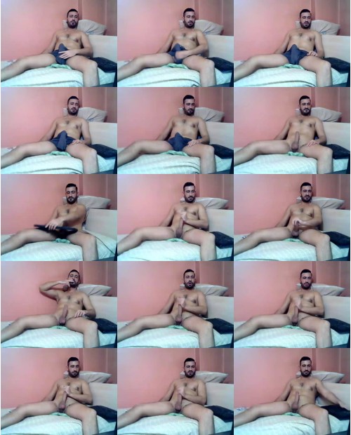 Download Video File: cam4 crazycockkk