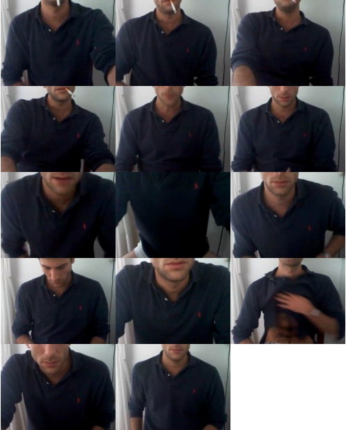 Download Video File: cam4 ditoo29