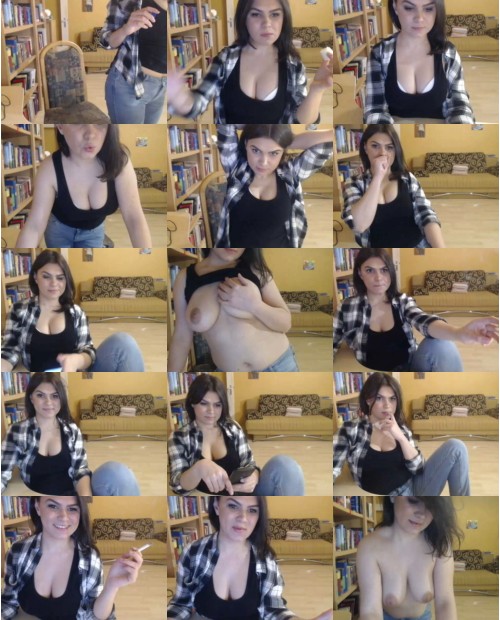 Download Video File: cam4 evabeauty