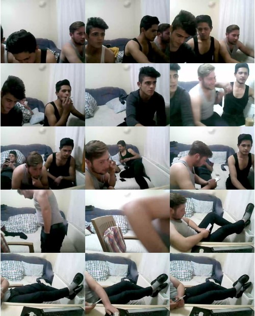 Download Video File: cam4 furkan1998