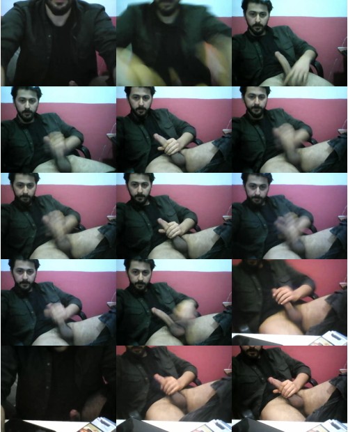 Download Video File: cam4 hndsome20cmm