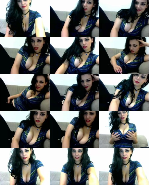 Download Video File: cam4 hot yasmin