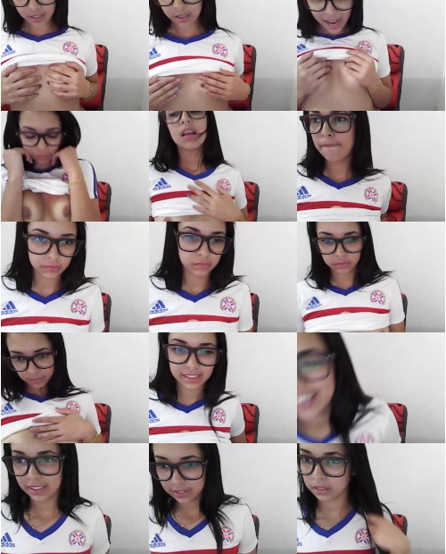 Download Video File: cam4 hotcamilita