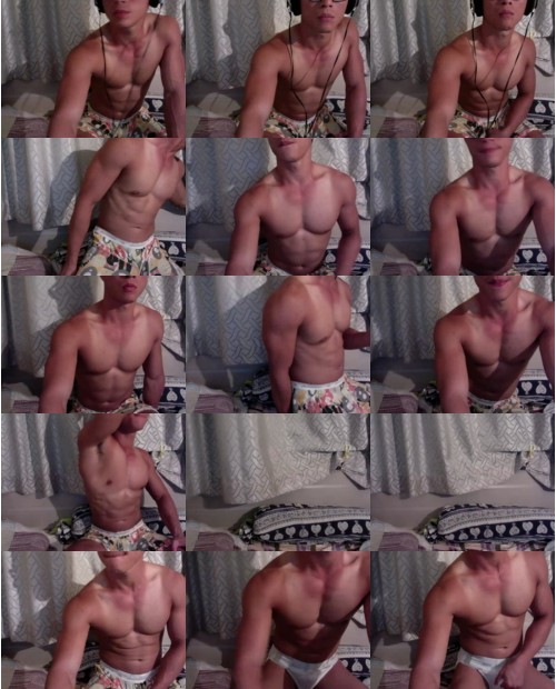 Download Video File: cam4 joboman12345