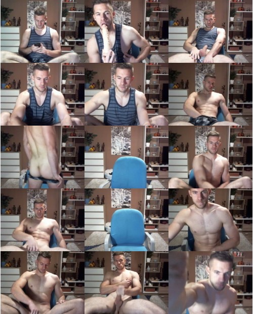 Download Video File: cam4 kennethwade