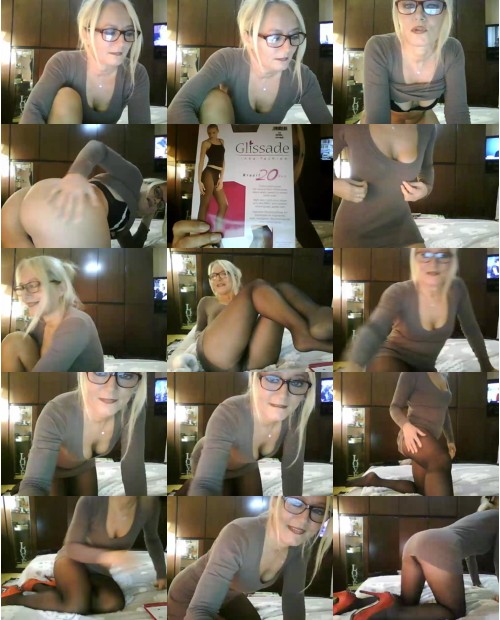 Download Video File: cam4 kikka40