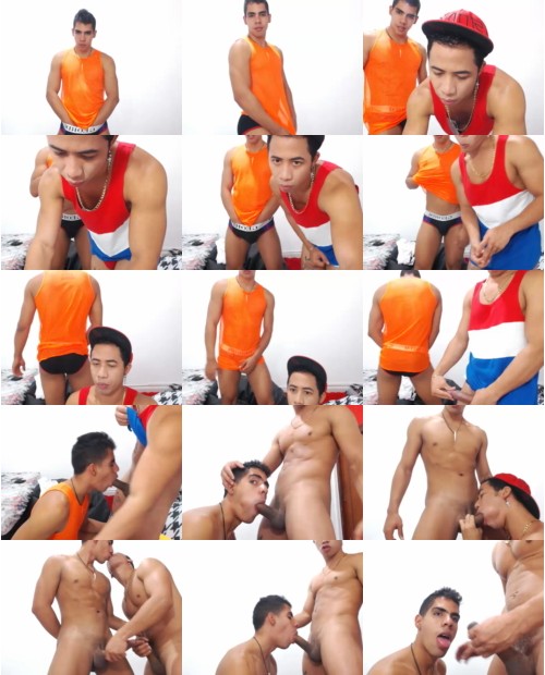 Download Video File: cam4 maskedboyz