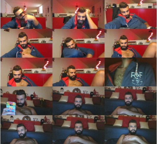 Download Video File: cam4 medo6969