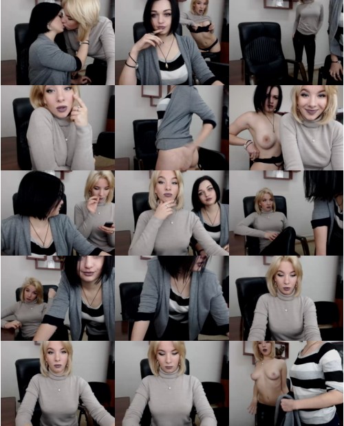 Download Video File: cam4 melisa wow