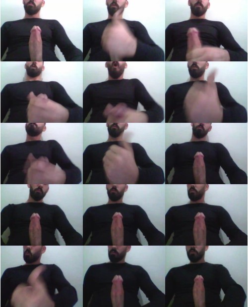 Download Video File: cam4 mertcanatr