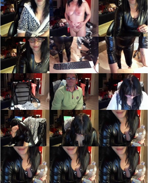 Download Video File: cam4 rattenlady