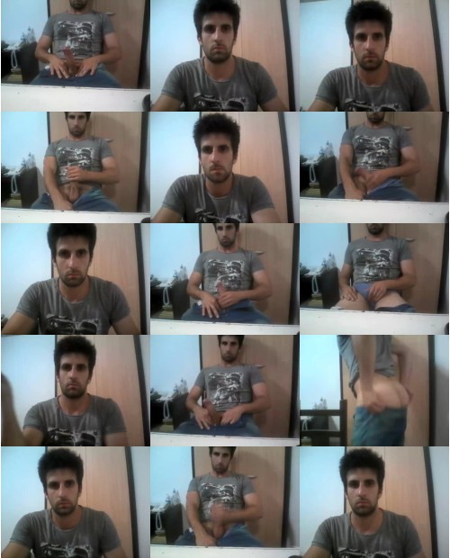 Download Video File: cam4 renguero87