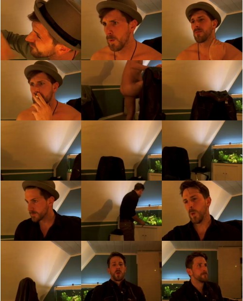 Download Video File: cam4 ronhill13