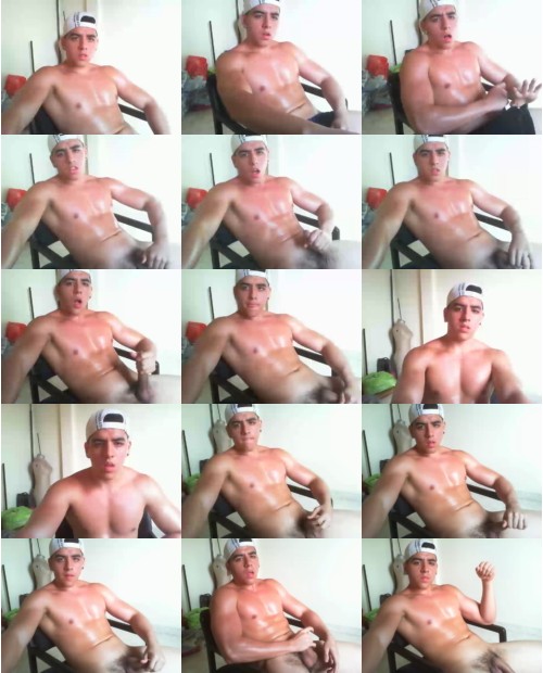 Download Video File: cam4 santzs90