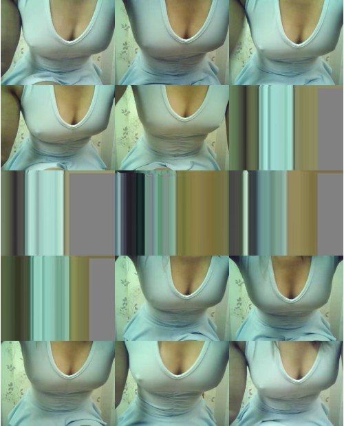 Download Video File: cam4 sydonya 