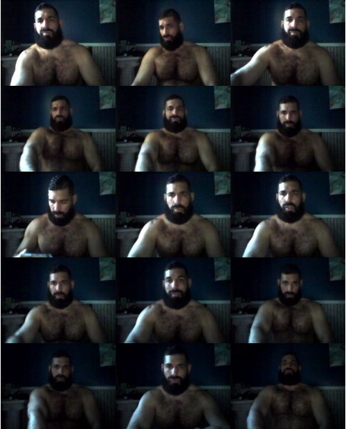 Download Video File: cam4 togamuscle