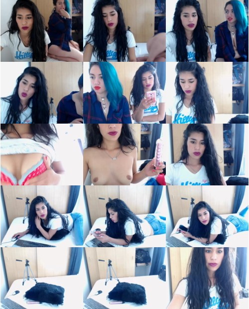 Download Video File: cam4 yourammy