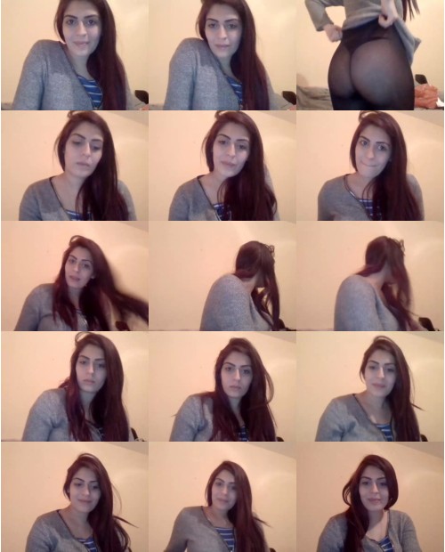 Download Video File: cam4   ruby 