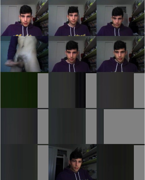 Download Video File: cam4 alenice93