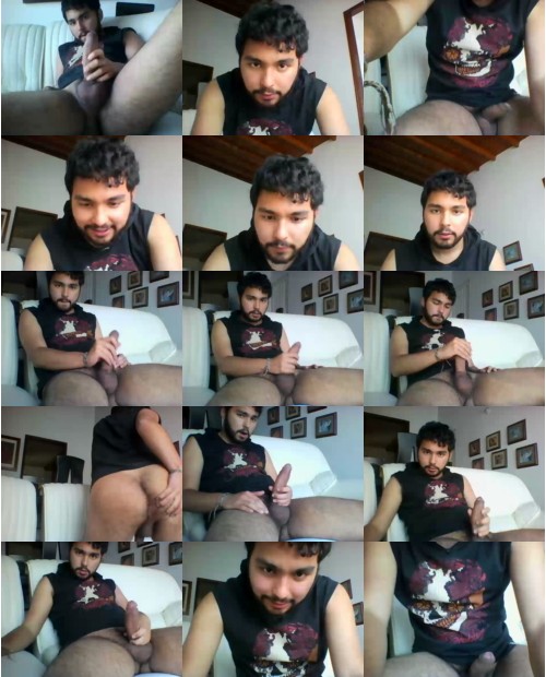 Download Video File: cam4 andruit95