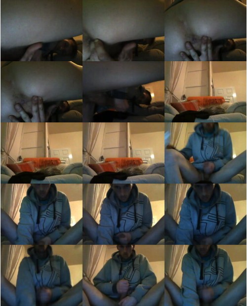 Download Video File: cam4 antony9inch