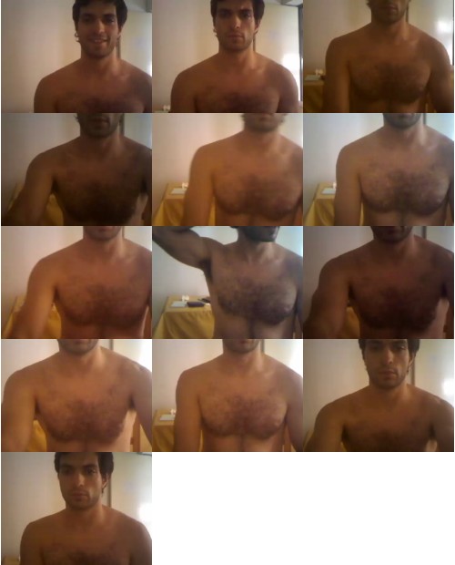 Download Video File: cam4 argentino109