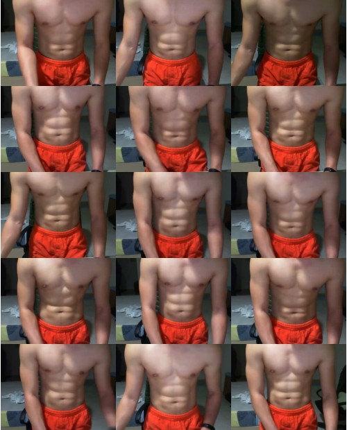 Download Video File: cam4 baymax69