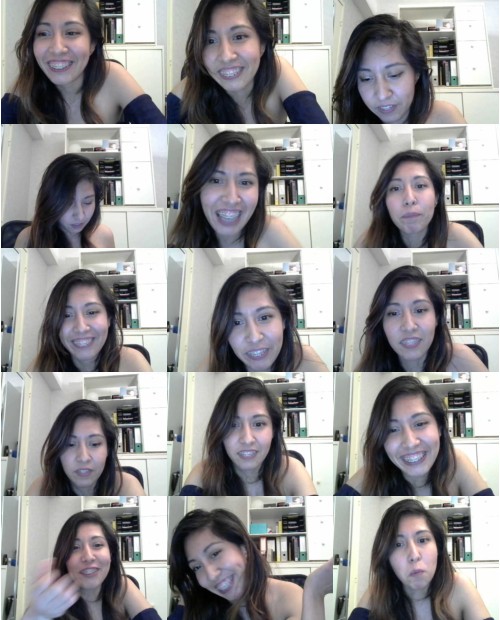 Download Video File: cam4 candyflor