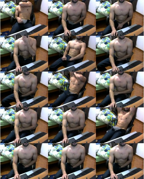 Download Video File: cam4 carlosforn