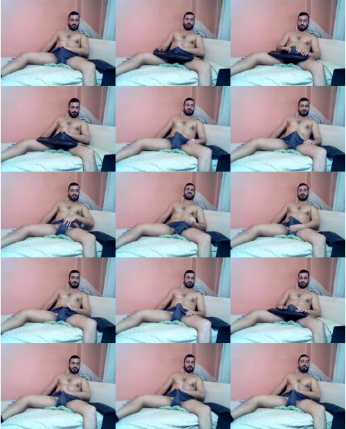 Download Video File: cam4 crazycockkk