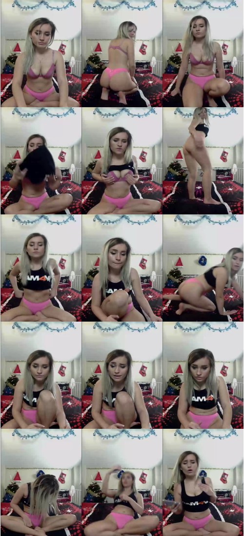 Download Video File: cam4 dream kitty