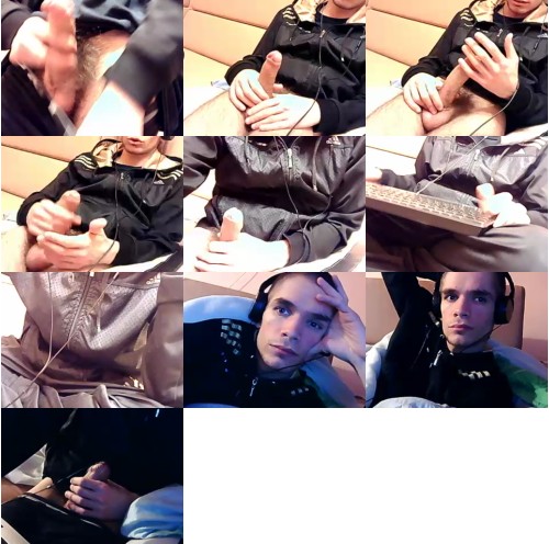 Download Video File: cam4 fire boy91