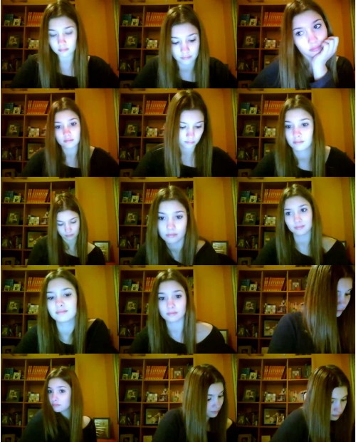 Download Video File: cam4 francesca94