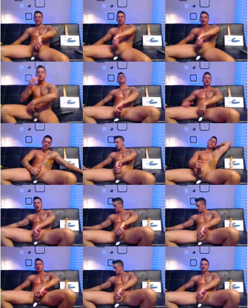 Download Video File: cam4 frankie1bst